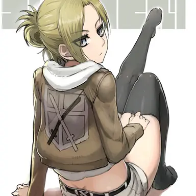 Profile image of 애니