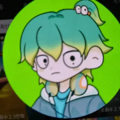 Profile image of 우유참치