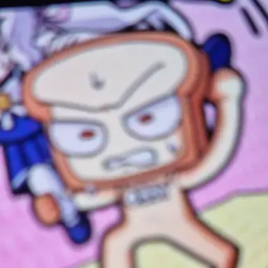 Profile image of 준브레드