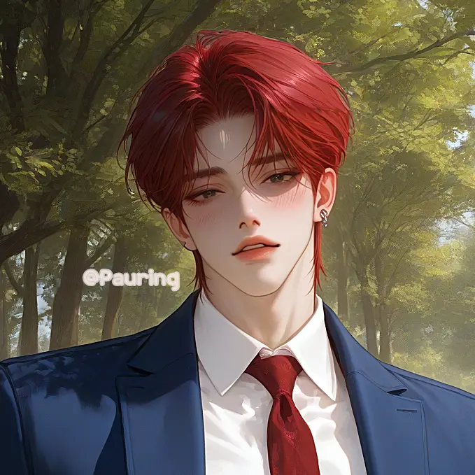 Pauring의 차선우