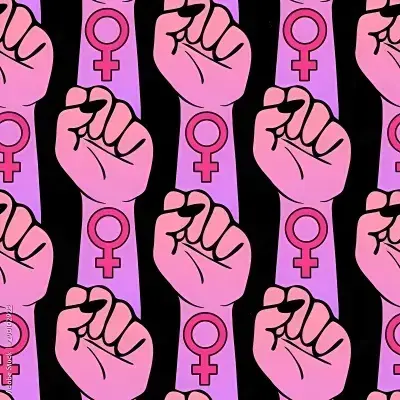 MustyStem2046의 The Female World