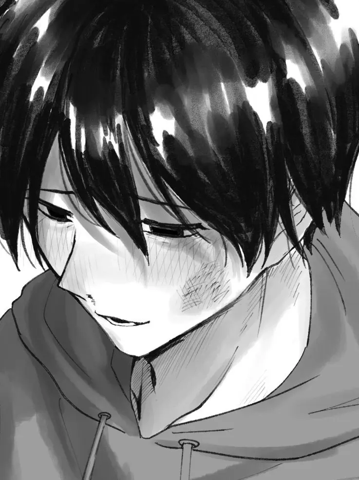 Lila_00iwashi의 Zarame Endo