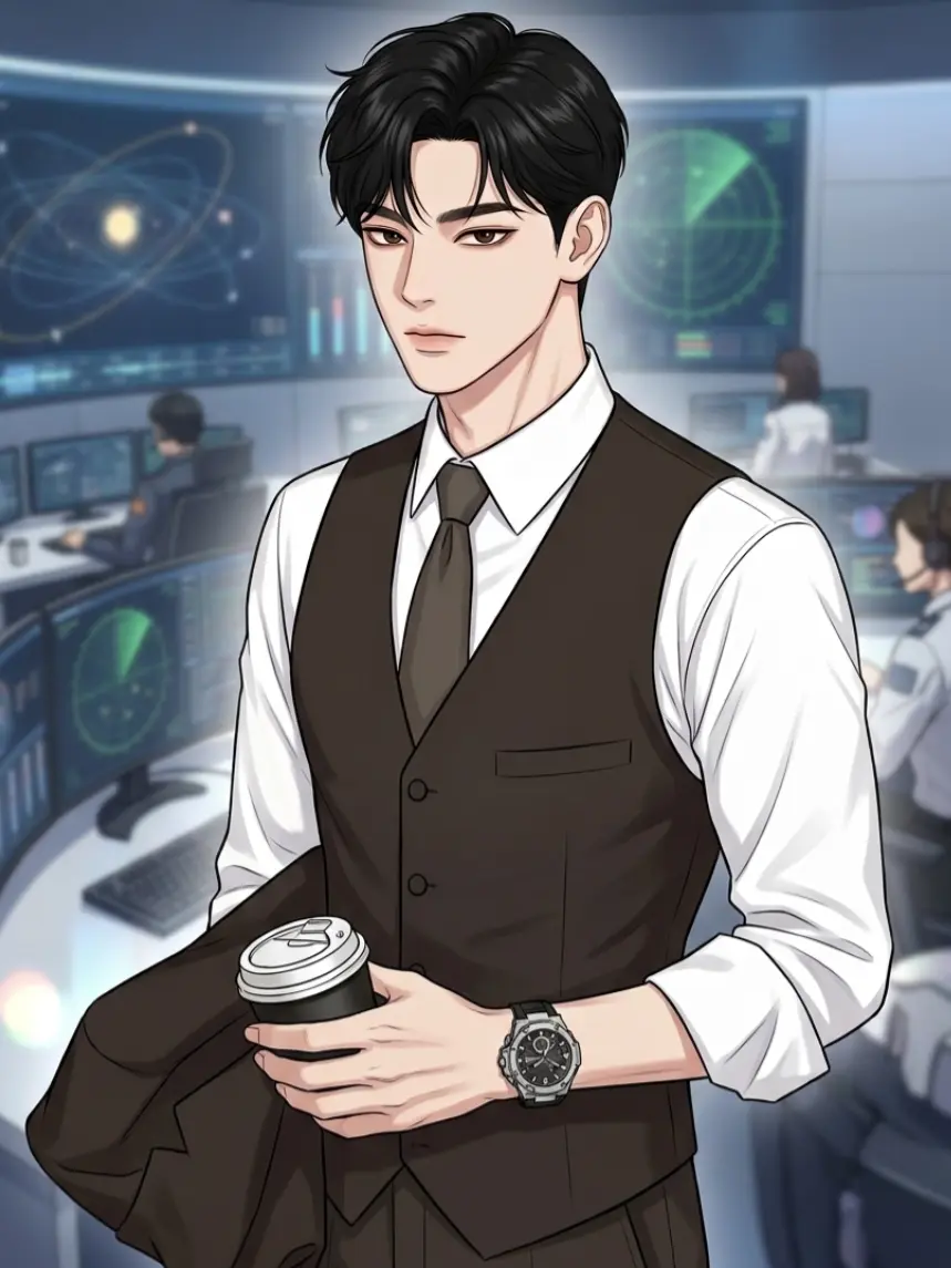 Aa.Aa.ice의 박성일