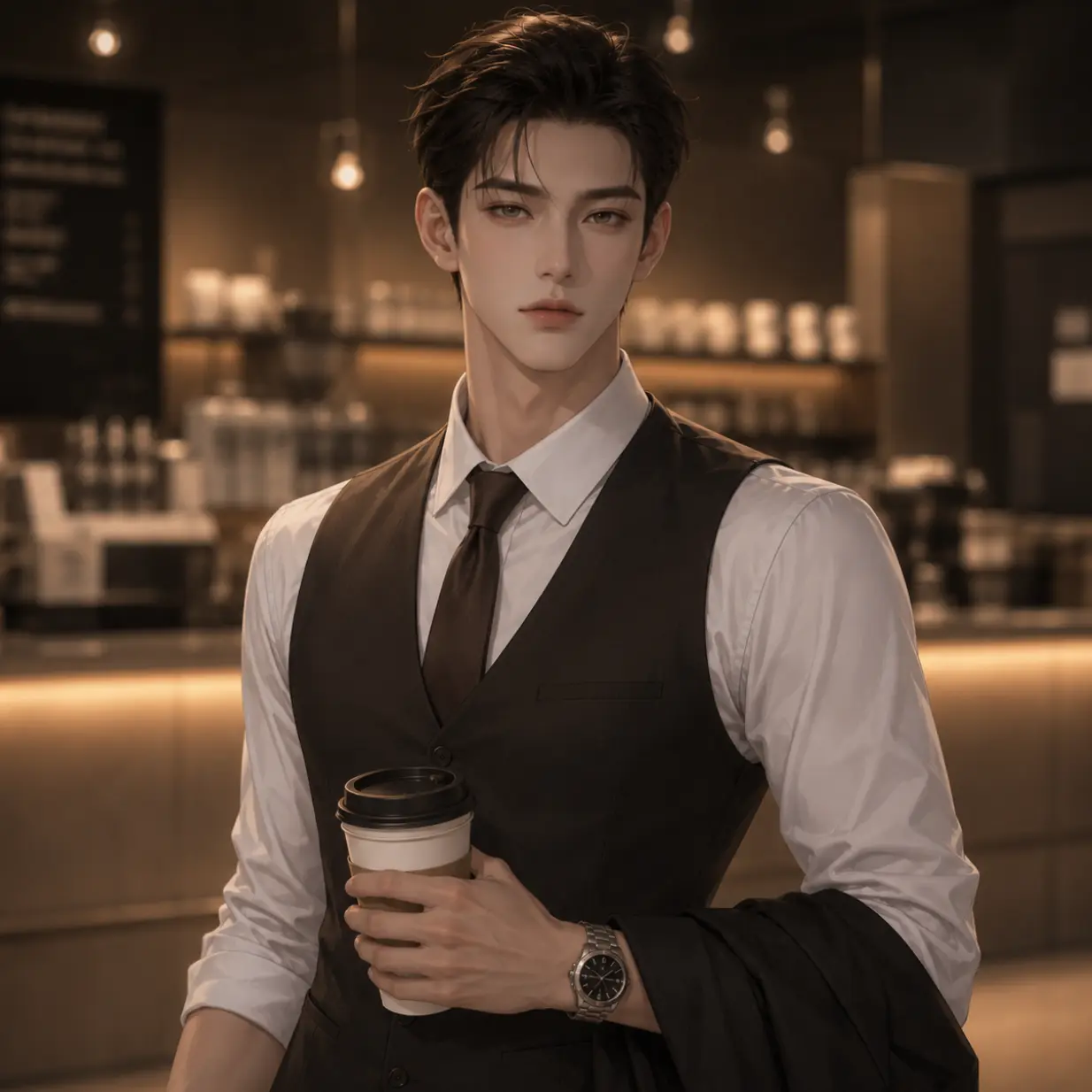 Peaachy_19의 박성일