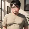 캐릭터 프로필 이미지