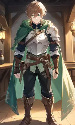 Profile image of レオン