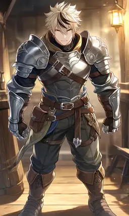 Profile image of ガルツ