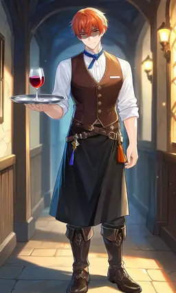 Profile image of ハンス