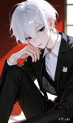 Profile image of Sil