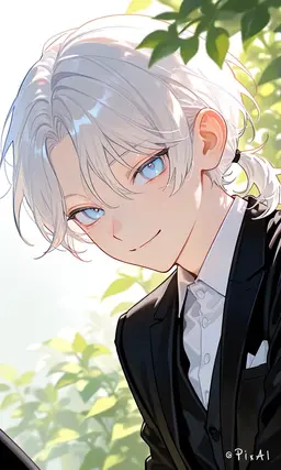 Profile image of Suzu