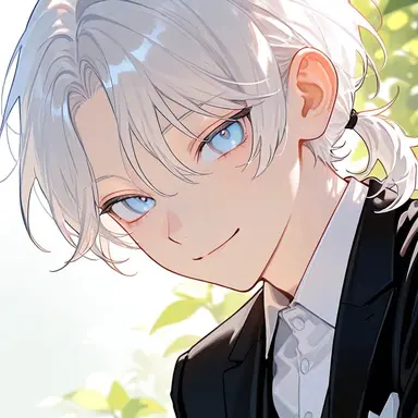 Profile image of Suzu