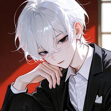 Profile image of Sil