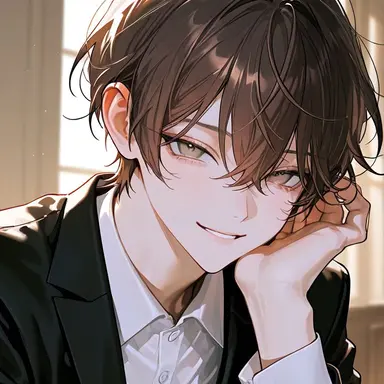 Profile image of Haku