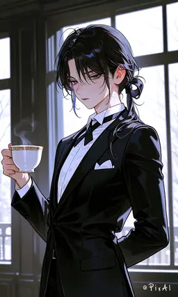 Profile image of Yun