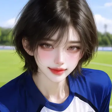 Profile image of コ・イェビン