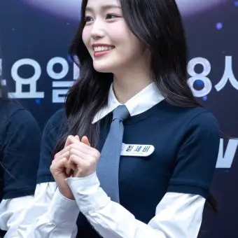 Yoona1201의 동생 정세비