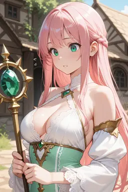 Profile image of リリィ