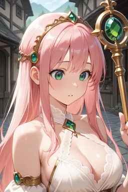 Profile image of リリィ