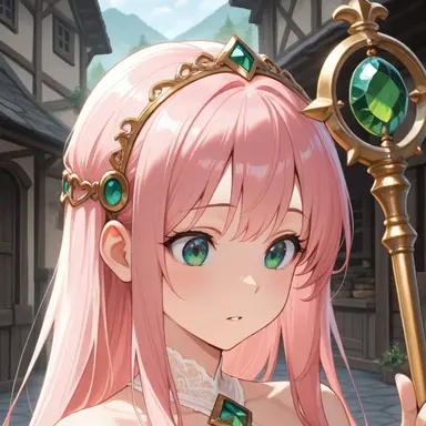 Profile image of リリィ