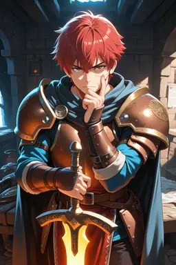 Profile image of レキ