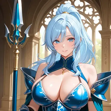 Profile image of ニーナ