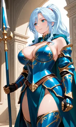 Profile image of ニーナ