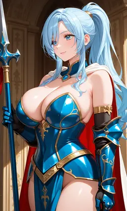 Profile image of ニーナ