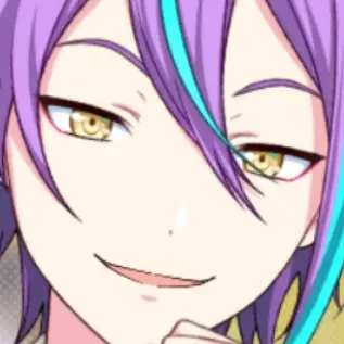 Profile image of 카미시로 루이