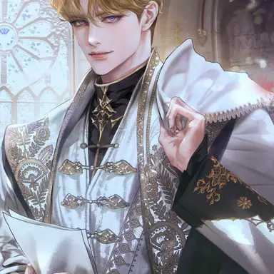 Profile image of 라비에 르안