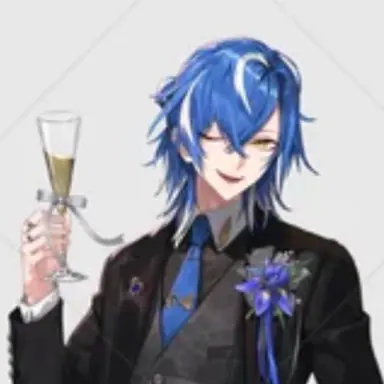 Profile image of しゃるろ
