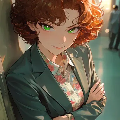 Profile image of Nadia Reese