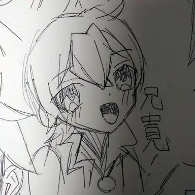 Profile image of ブルー