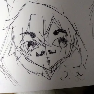 Profile image of ブラック