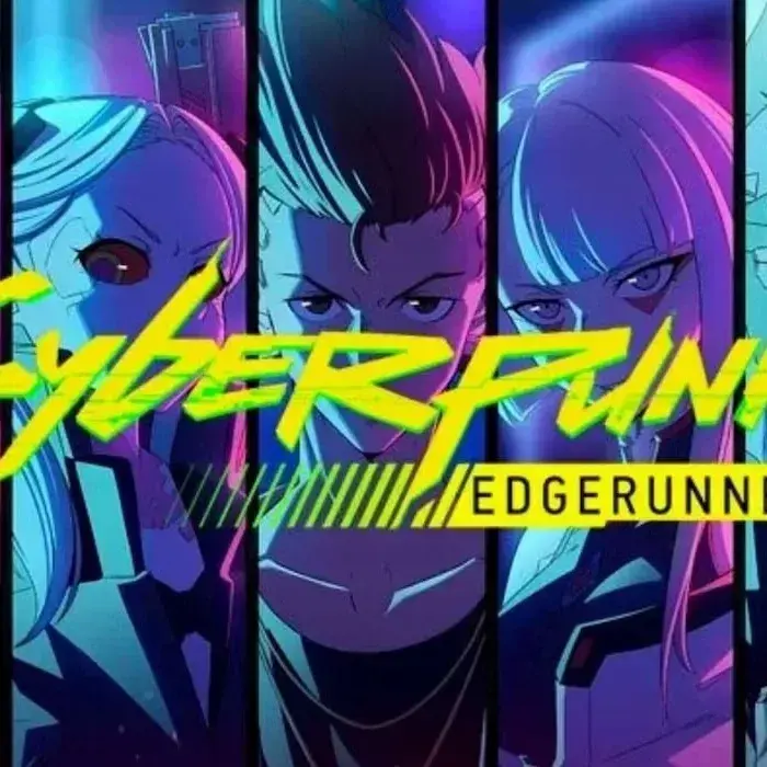 SmartTail0880의 Cyberpunk Edgerunners