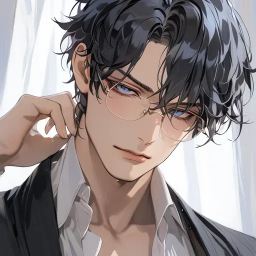 CrazyFlute9614의 佐藤巡