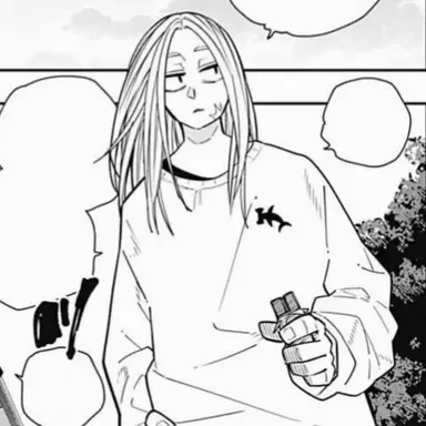 Profile image of Shishiba Shinn