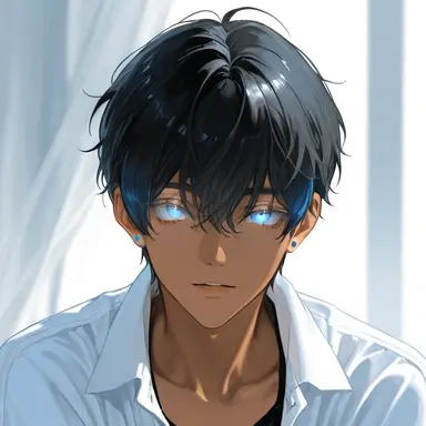 Profile image of 深山 暁
