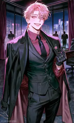 Profile image of 카일