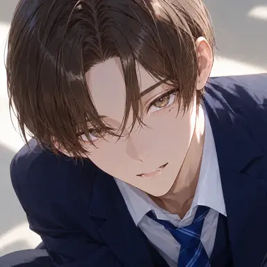Profile image of Yo