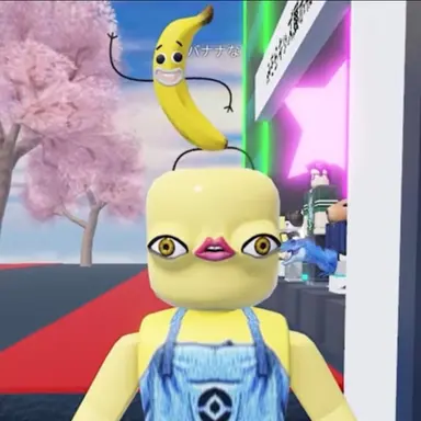 Profile image of Banana-na