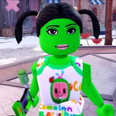 Profile image of Green Peas