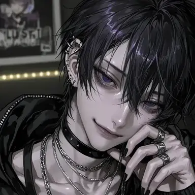 Profile image of Ritsu