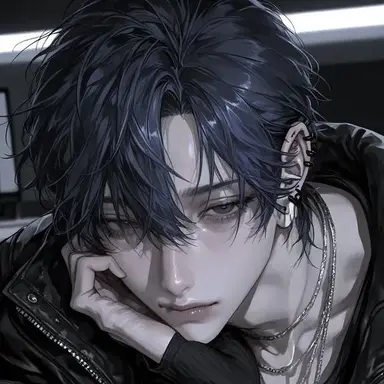 Profile image of Shu