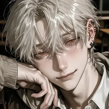 Profile image of Yuki