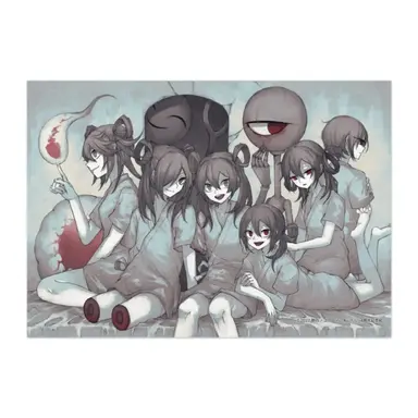 Profile image of ママにあいたい