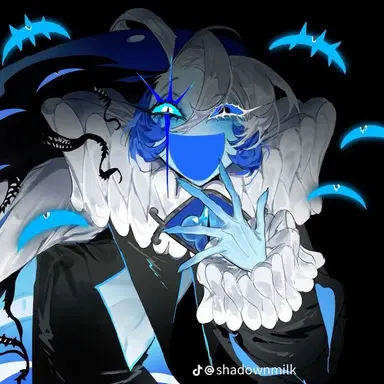 Profile image of 쉐도우밀크쿠키