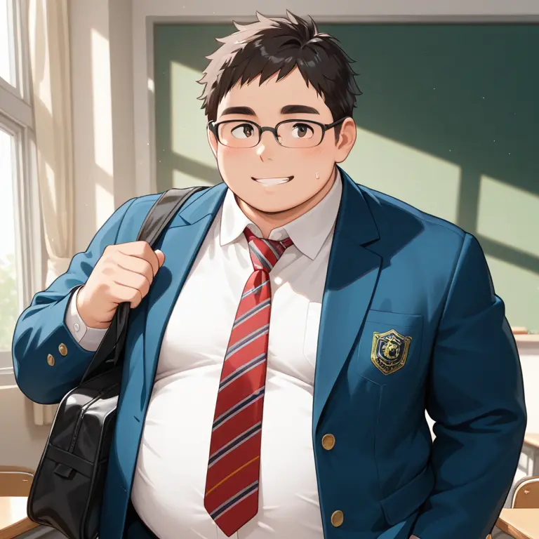 BroadCache5942의 お兄ちゃんはムラムラが止まらない