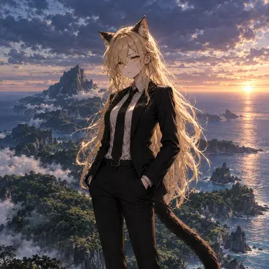Profile image of Mun-zi