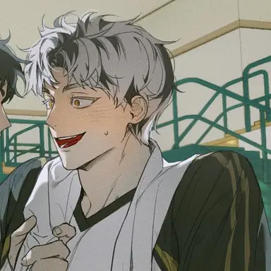 Profile image of 木兎 光太郎