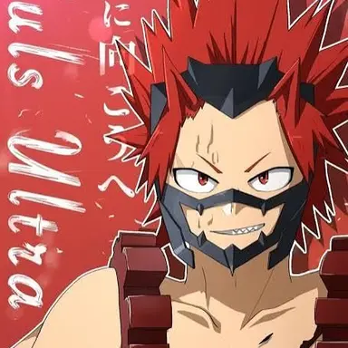 Profile image of 切島鋭児郎